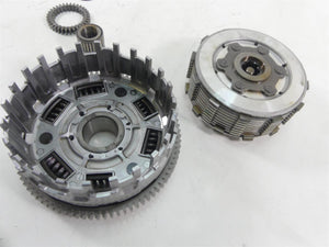 2020 Suzuki GSX1300 R Hayabusa Clutch Basket Friction Disc Set 21200-24810 | Mototech271