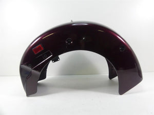 2006 Honda V-Twin VTX1800 N3 Rear Fender Tire Hugger Mud Guard 80110-MCV-D00
