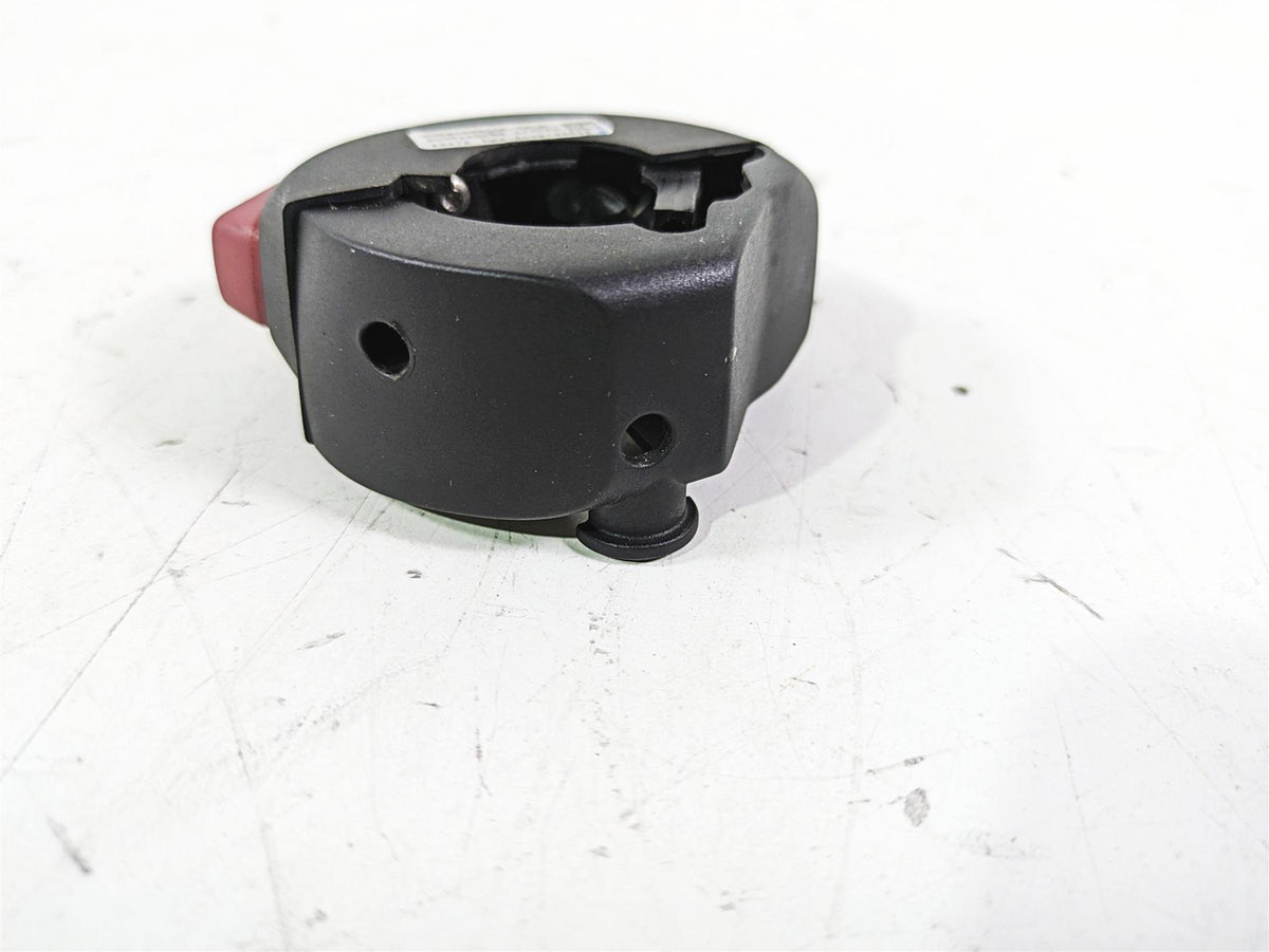 2014 BMW R1200 RT RTW K52 Right Hand Control Switch 61318546188 {{ shop.shopifyCountryName }} - Mototech271