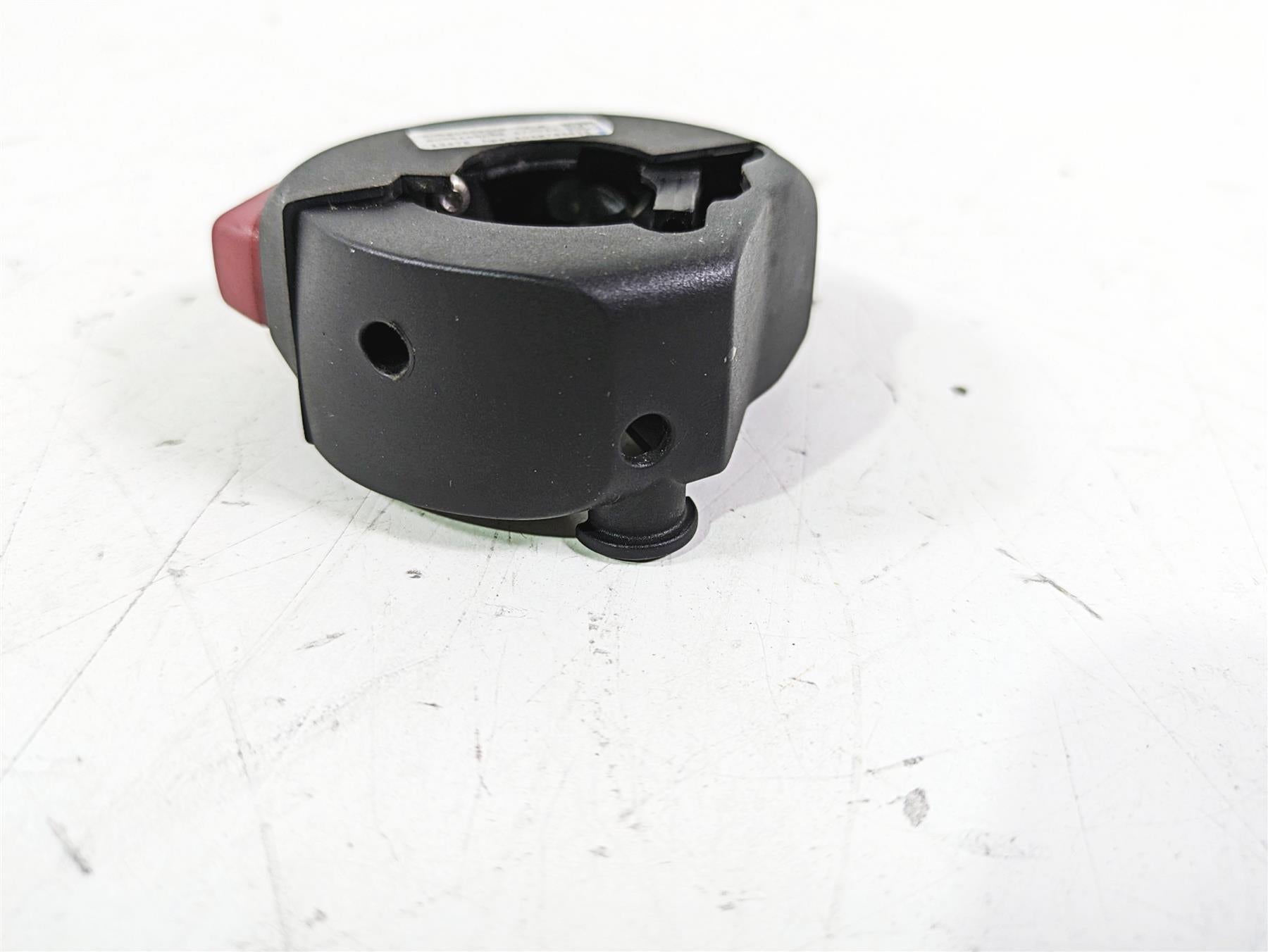 2014 BMW R1200 RT RTW K52 Right Hand Control Switch 61318546188 {{ shop.shopifyCountryName }} - Mototech271