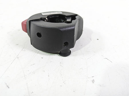2014 BMW R1200 RT RTW K52 Right Hand Control Switch 61318546188 {{ shop.shopifyCountryName }} - Mototech271