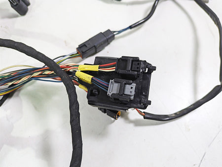 2018 Harley FXBR Softail Breakout Main Complete Wiring Harness - No Cut 69201492 {{ shop.shopifyCountryName }} - Mototech271