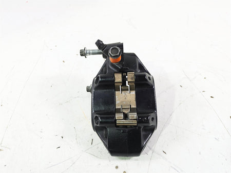 2016 Harley FLSTC Softail Heritage Front Brake Caliper Left Side 41300095 {{ shop.shopifyCountryName }} - Mototech271