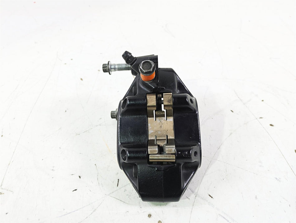 2016 Harley FLSTC Softail Heritage Front Brake Caliper Left Side 41300095 {{ shop.shopifyCountryName }} - Mototech271