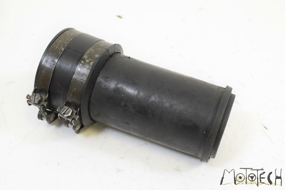 1998 Moto Guzzi V11 1100 California EV Air Cleaner Breather Filter Box GU3011406 {{ shop.shopifyCountryName }} - Mototech271