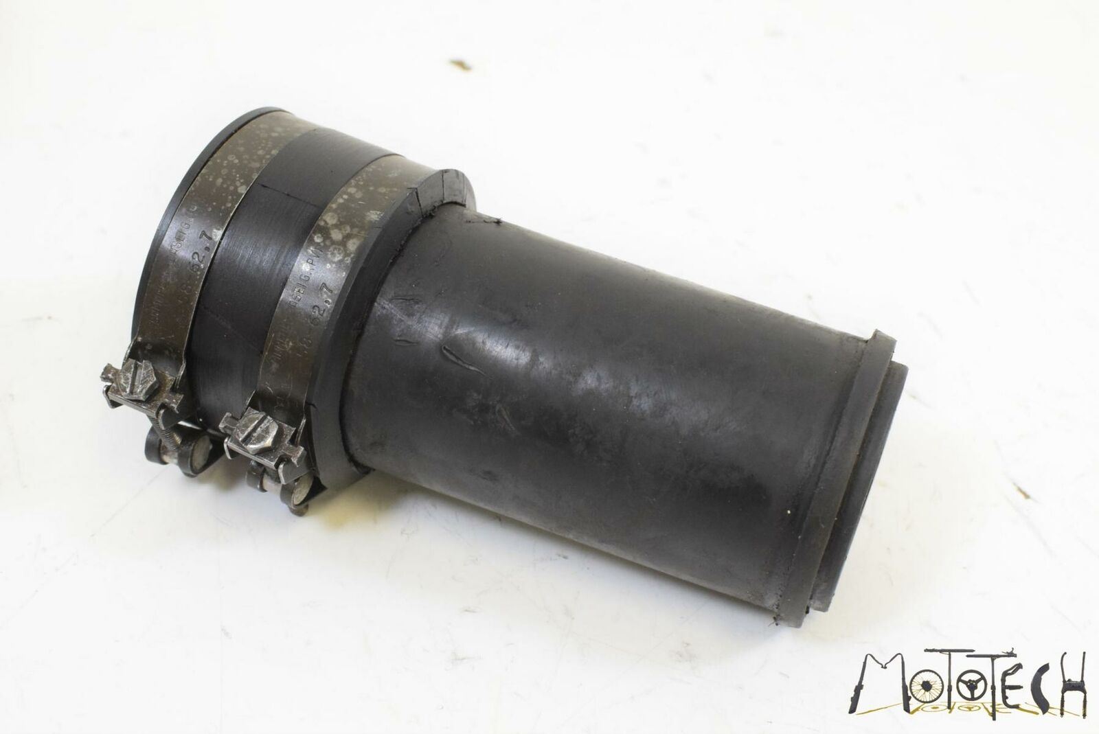 1998 Moto Guzzi V11 1100 California EV Air Cleaner Breather Filter Box GU3011406 {{ shop.shopifyCountryName }} - Mototech271