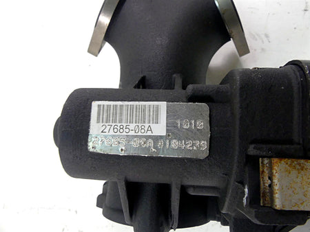 2010 Harley Touring FLHRC Road King Throttle Body Fuel Injection 27685-08A {{ shop.shopifyCountryName }} - Mototech271