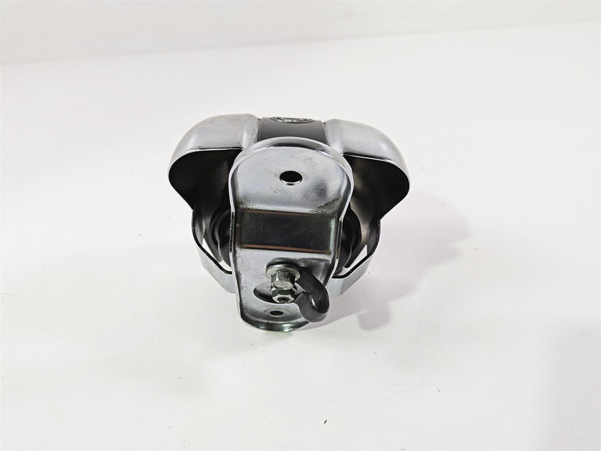 2016 Harley Touring FLHR Road King Horn With Cover 61300478A {{ shop.shopifyCountryName }} - Mototech271