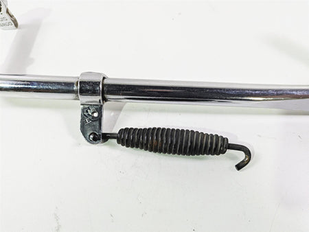2004 Harley Softail FXSTDI Deuce Side Kickstand Jiffy Stand & Spring 50087-89B {{ shop.shopifyCountryName }} - Mototech271