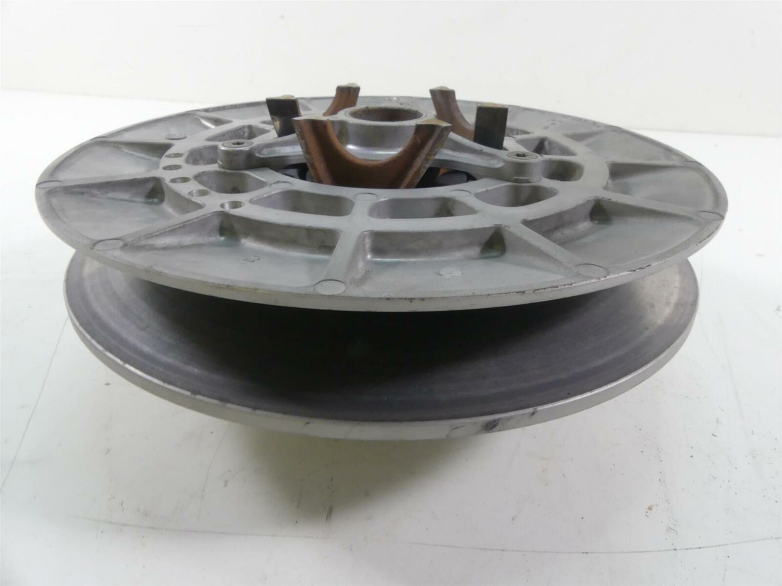 2016 Polaris RZR1000 XP Turbo EPS Secondary Driven Drive Clutch 5139817 1323266 {{ shop.shopifyCountryName }} - Mototech271