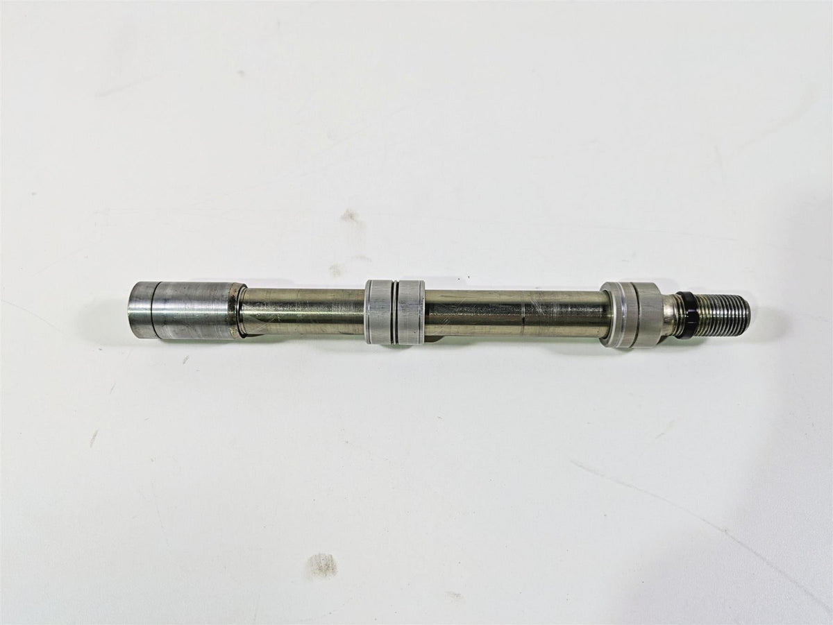 2015 Triumph Tiger Explorer XC Front Wheel Spindle Axle T2000700 {{ shop.shopifyCountryName }} - Mototech271