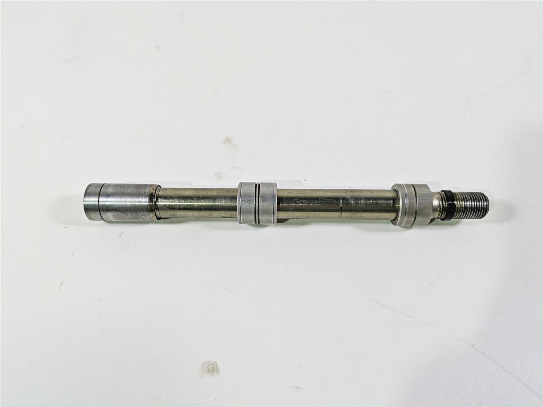 2015 Triumph Tiger Explorer XC Front Wheel Spindle Axle T2000700 {{ shop.shopifyCountryName }} - Mototech271