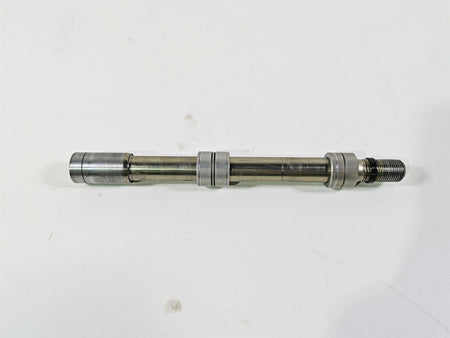 2015 Triumph Tiger Explorer XC Front Wheel Spindle Axle T2000700 {{ shop.shopifyCountryName }} - Mototech271