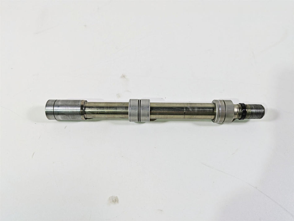 2015 Triumph Tiger Explorer XC Front Wheel Spindle Axle T2000700 {{ shop.shopifyCountryName }} - Mototech271