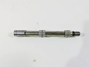 2015 Triumph Tiger Explorer XC Front Wheel Spindle Axle T2000700 | Mototech271