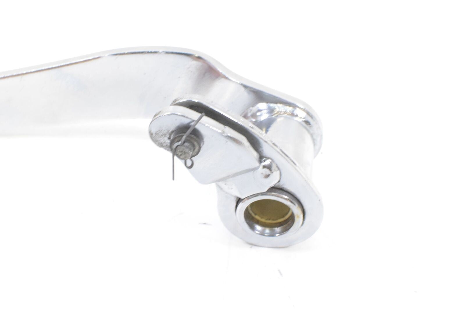 2012 Harley FLHTP Electra Glide Rear Brake Pedal Lever 42407-08 {{ shop.shopifyCountryName }} - Mototech271