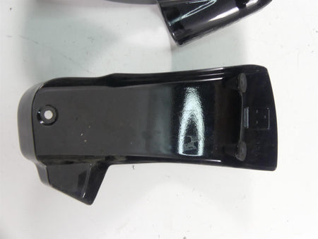 2021 Harley Softail FLSB Sport Glide Side Cover Fairing Set 61300783 69201505 {{ shop.shopifyCountryName }} - Mototech271