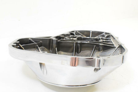 2005 Harley Touring FLHTCUI Electra Glide Outer Primary Chrome Cover 60672-98B {{ shop.shopifyCountryName }} - Mototech271