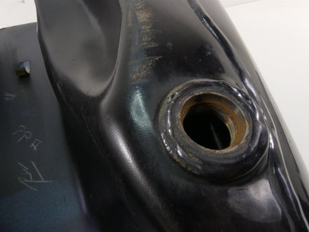 2004 Harley FLHTC SE CVO Electra Glide Fuel Gas Petrol Tank -Read 61356-03 {{ shop.shopifyCountryName }} - Mototech271