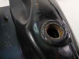 2004 Harley FLHTC SE CVO Electra Glide Fuel Gas Petrol Tank -Read 61356-03 | Mototech271