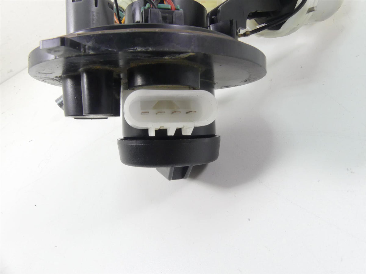 2013 Harley Touring FLTRX Road Glide Fuel Gas Petrol Pump - Tested 62908-08 {{ shop.shopifyCountryName }} - Mototech271