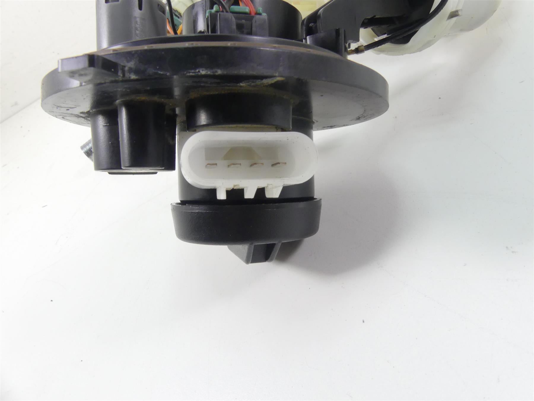 2013 Harley Touring FLTRX Road Glide Fuel Gas Petrol Pump - Tested 62908-08 {{ shop.shopifyCountryName }} - Mototech271