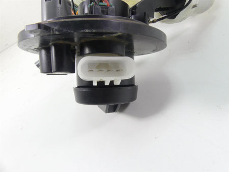 2013 Harley Touring FLTRX Road Glide Fuel Gas Petrol Pump - Tested 62908-08 {{ shop.shopifyCountryName }} - Mototech271