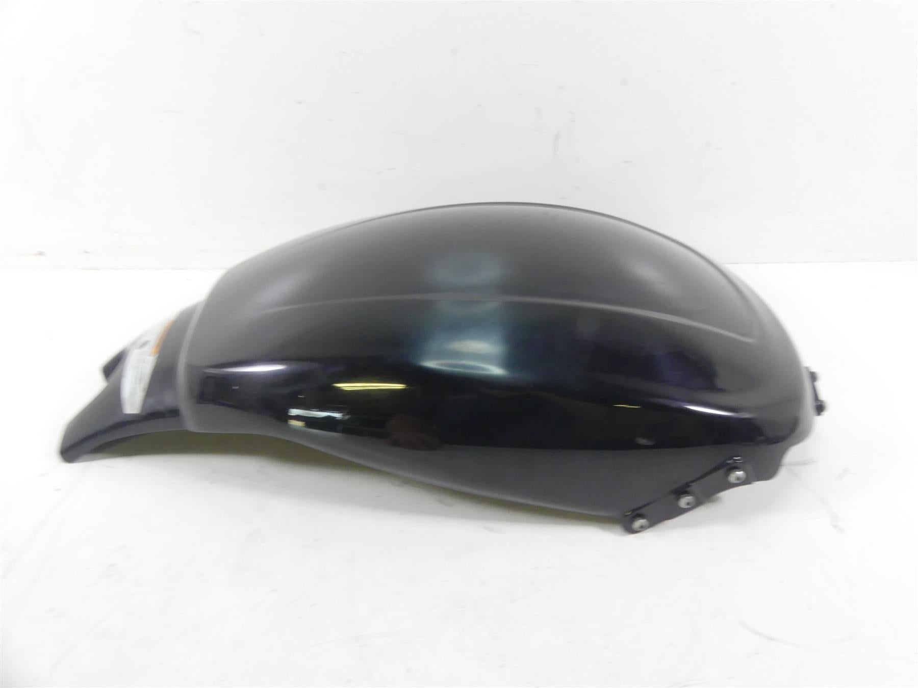 2013 Harley VRSCF Muscle V-Rod Upper Fuel Tank Airbox Cover Fairing 66379-09 {{ shop.shopifyCountryName }} - Mototech271