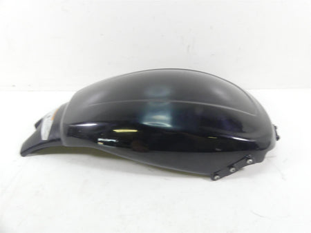 2013 Harley VRSCF Muscle V-Rod Upper Fuel Tank Airbox Cover Fairing 66379-09 {{ shop.shopifyCountryName }} - Mototech271