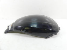 Load image into Gallery viewer, 2013 Harley VRSCF Muscle V-Rod Upper Fuel Tank Airbox Cover Fairing 66379-09 | Mototech271

