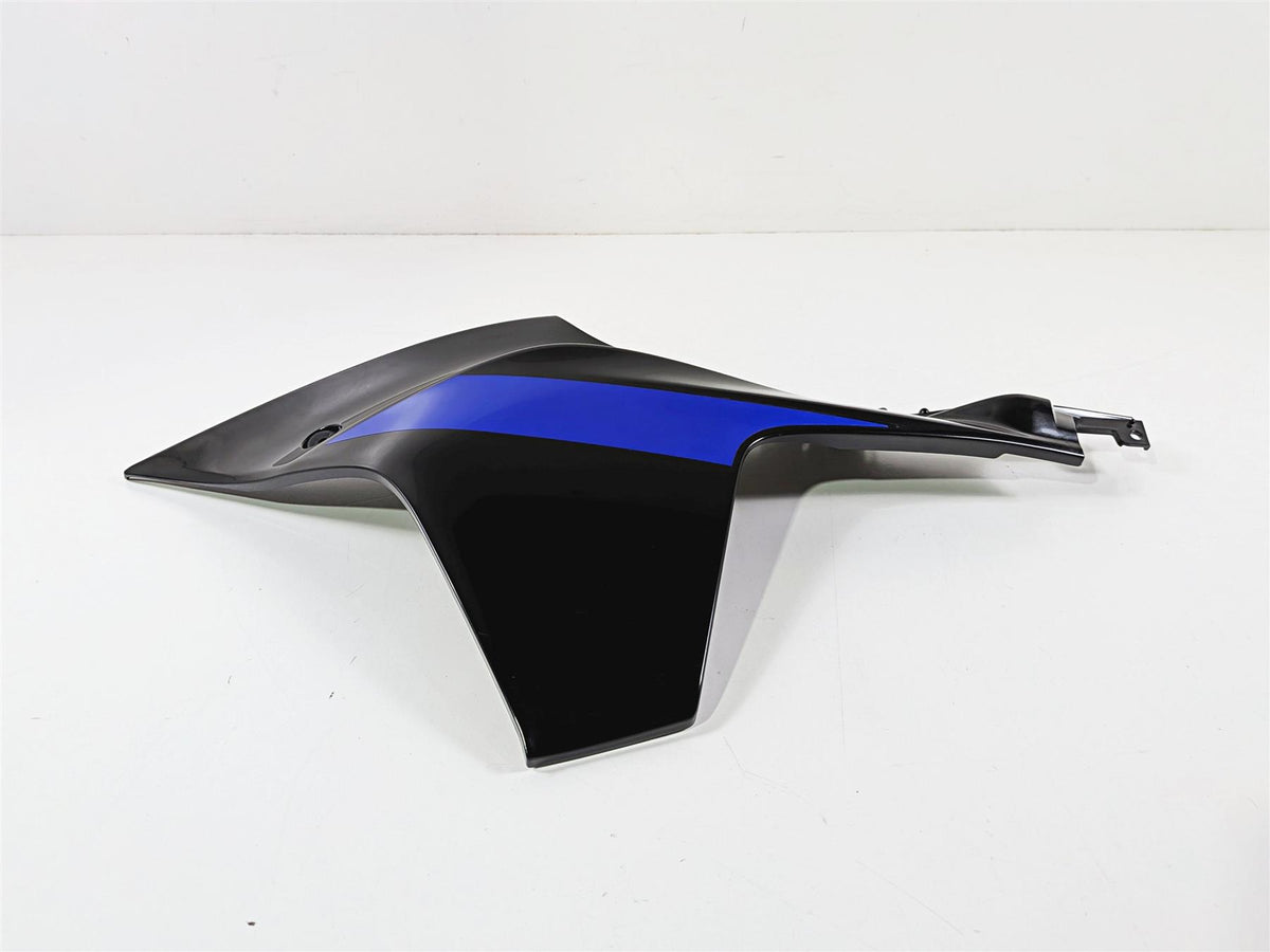 2022 Yamaha YZF R1 R1M RN65 Right Side Upper Cover Fairing B3L-2842N-00-Mototech271