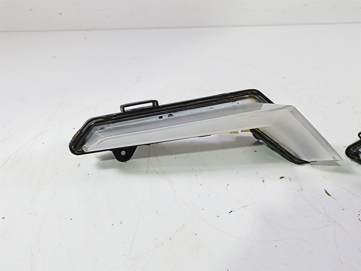 2022 Can-Am Defender XMR HD10 Marker Auxiliary Led Light Set 710006374 {{ shop.shopifyCountryName }} - Mototech271