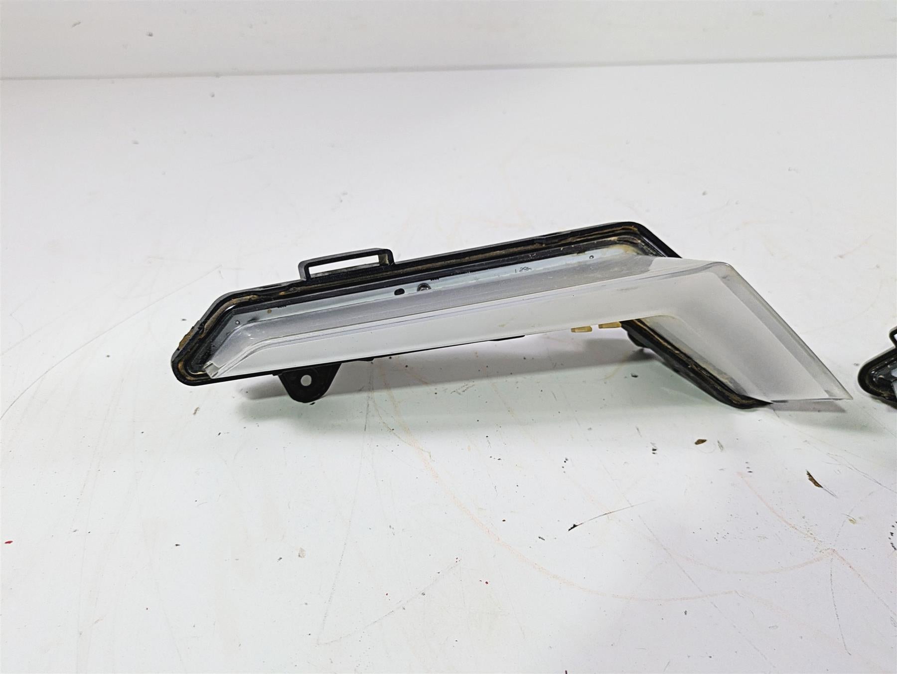 2022 Can-Am Defender XMR HD10 Marker Auxiliary Led Light Set 710006374 {{ shop.shopifyCountryName }} - Mototech271