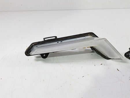 2022 Can-Am Defender XMR HD10 Marker Auxiliary Led Light Set 710006374 {{ shop.shopifyCountryName }} - Mototech271