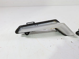 2022 Can-Am Defender XMR HD10 Marker Auxiliary Led Light Set 710006374 | Mototech271