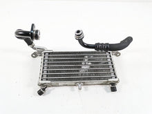 Load image into Gallery viewer, 2015 BMW S1000RR K46 Oil Cooler &amp; Lines Hoses Set - Read 17218545633
