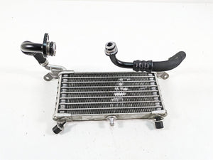 2015 BMW S1000RR K46 Oil Cooler & Lines Hoses Set - Read 17218545633
