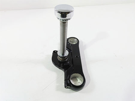 2017 Harley Dyna FXDB Street Bob Lower Triple Tree Clamp 49mm - Read 45900041 {{ shop.shopifyCountryName }} - Mototech271