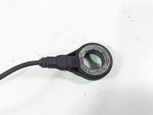 Load image into Gallery viewer, 2008 Harley Touring FLHTCU E-Glide 105TH Rear Abs Wheel Speed Sensor 40615-08
