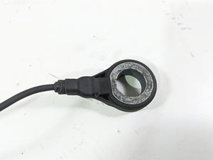 2008 Harley Touring FLHTCU E-Glide 105TH Rear Abs Wheel Speed Sensor 40615-08