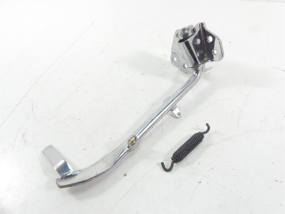 2016 Harley Touring FLTRX Road Glide Kickstand Jiffy Kick Stand 50075-07 {{ shop.shopifyCountryName }} - Mototech271