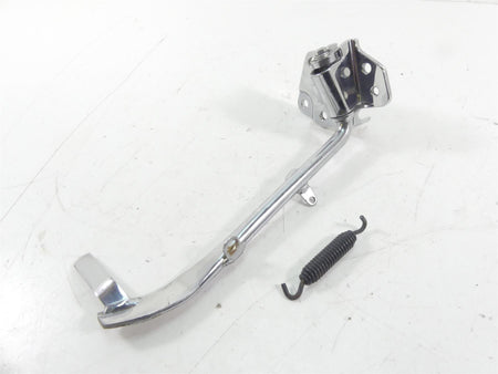 2016 Harley Touring FLTRX Road Glide Kickstand Jiffy Kick Stand 50075-07 {{ shop.shopifyCountryName }} - Mototech271