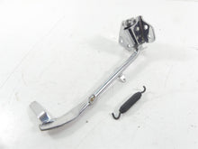 Load image into Gallery viewer, 2016 Harley Touring FLTRX Road Glide Kickstand Jiffy Kick Stand 50075-07 | Mototech271
