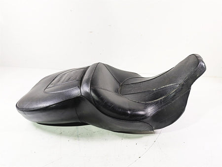 2007 Harley Touring FLHTCU SE CVO E-Glide Heated Duo Seat Saddle 52320-06 {{ shop.shopifyCountryName }} - Mototech271
