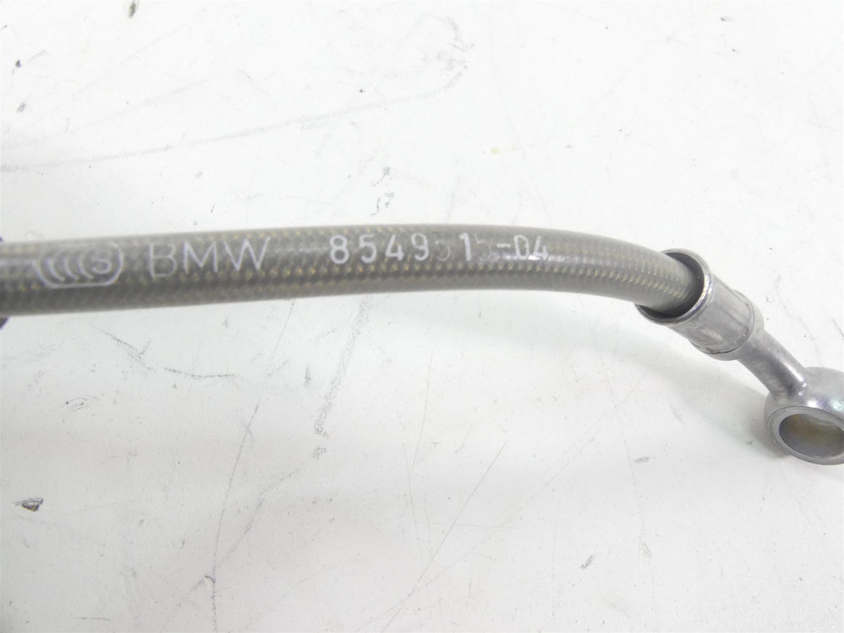 2018 BMW S1000RR K46 Rear Abs Brake Line Hose Set 34328549515 34328548850 {{ shop.shopifyCountryName }} - Mototech271