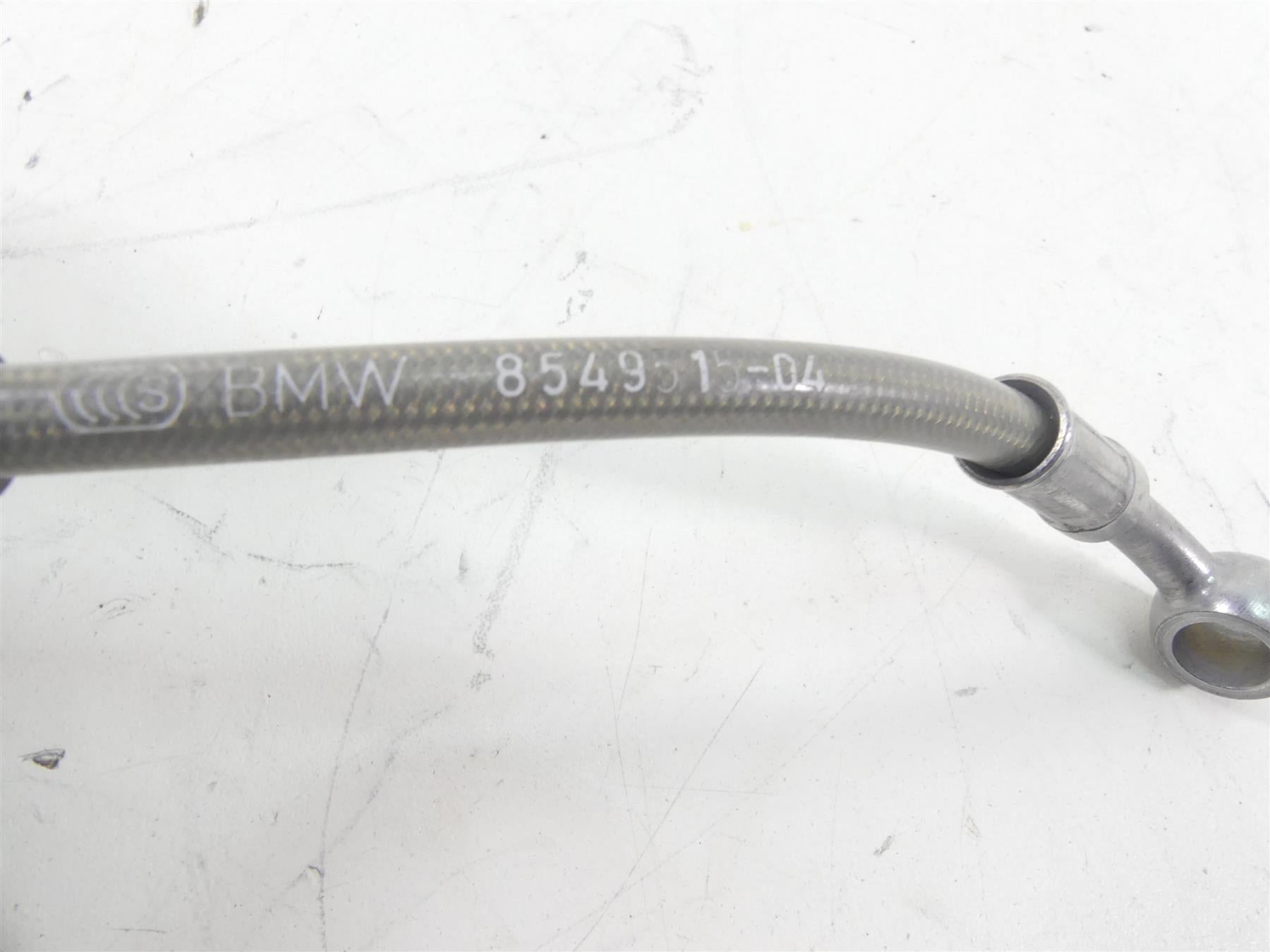 2018 BMW S1000RR K46 Rear Abs Brake Line Hose Set 34328549515 34328548850 {{ shop.shopifyCountryName }} - Mototech271