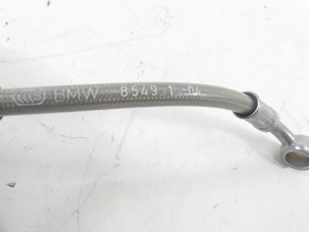 2018 BMW S1000RR K46 Rear Abs Brake Line Hose Set 34328549515 34328548850 {{ shop.shopifyCountryName }} - Mototech271