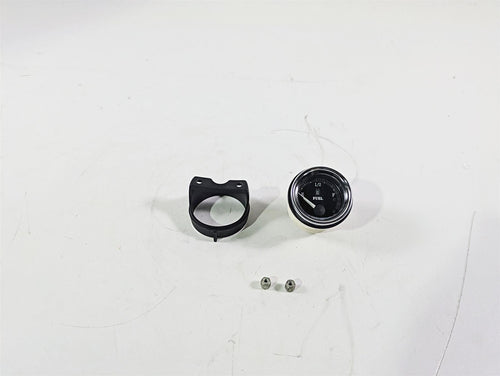 1996 Harley Touring FLHTCUI Electra Glide Fuel Gas Petrol Level Gauge 75111-96C | Mototech271