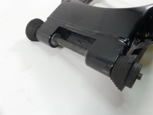2013 Harley Touring FLHX Street Glide Rear Swing Arm Swingarm + Axle 47549-09A | Mototech271