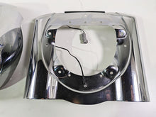 Load image into Gallery viewer, 2016 Indian Chief Classic Headlight Head Lamp + Nacelle Cover Set 5632830 | Mototech271
